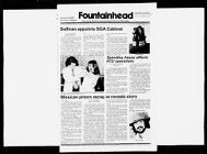 Fountainhead, May 6, 1976